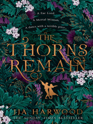 cover image of The Thorns Remain